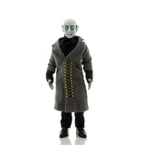 Mego Nosferatu 8 Inch Action Figure - Radar Toys
