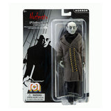 Mego Nosferatu 8 Inch Action Figure - Radar Toys