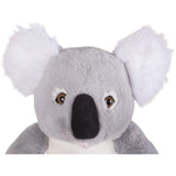 Melissa And Doug Koala 15 Inch Plush Figure - Radar Toys