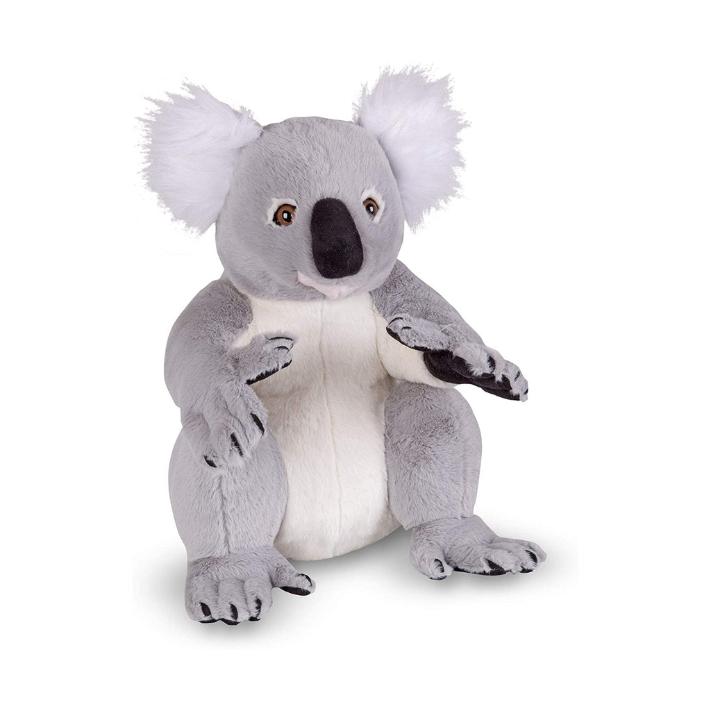 Melissa And Doug Koala 15 Inch Plush Figure
