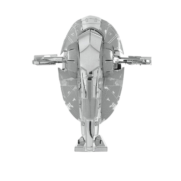 STARWARS  3Dメタルモデルキット Amazon.com: Metal Earth Fascinations 3D Metal Model Kits