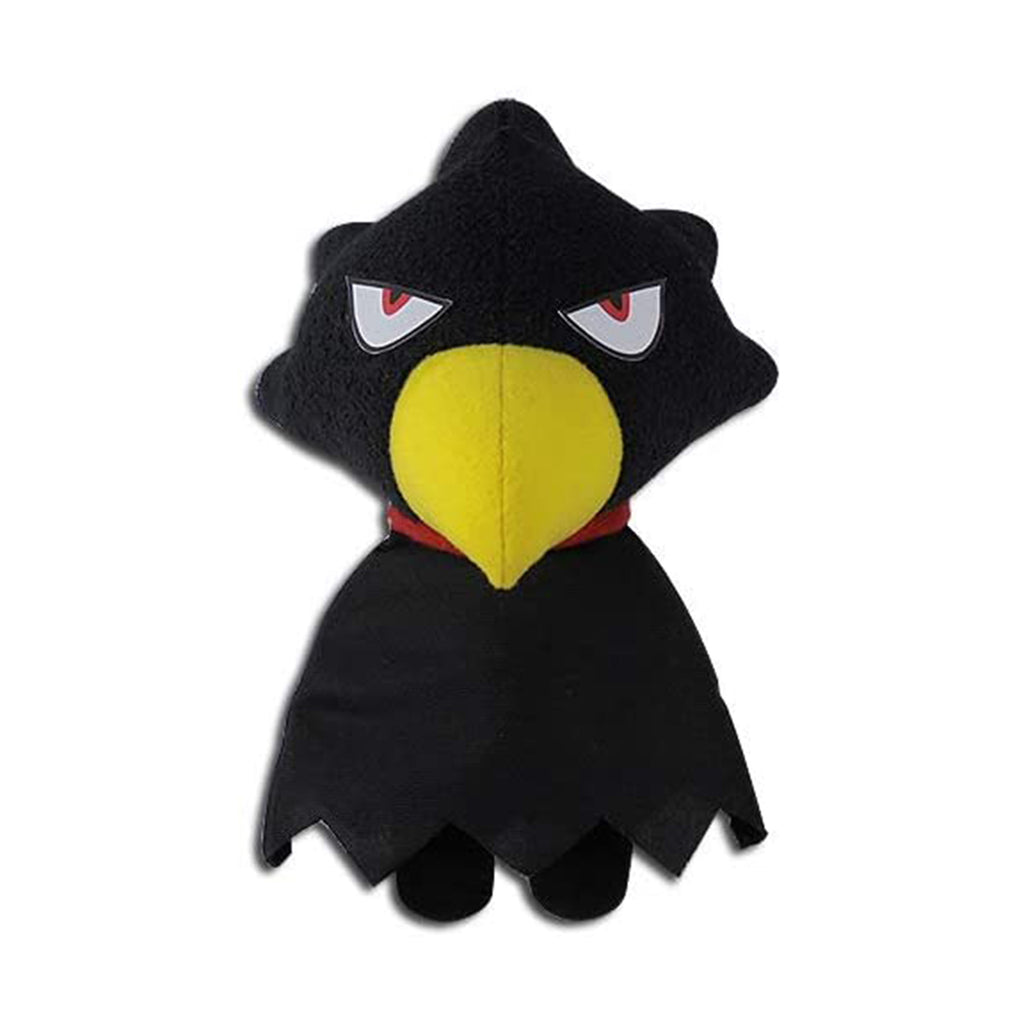 My Hero Academia S2 Tokoyami Hero Costume 8 Inch Plush Figure - Radar Toys