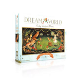 Dream World Elven Dream 80 Piece Puzzle - Radar Toys
