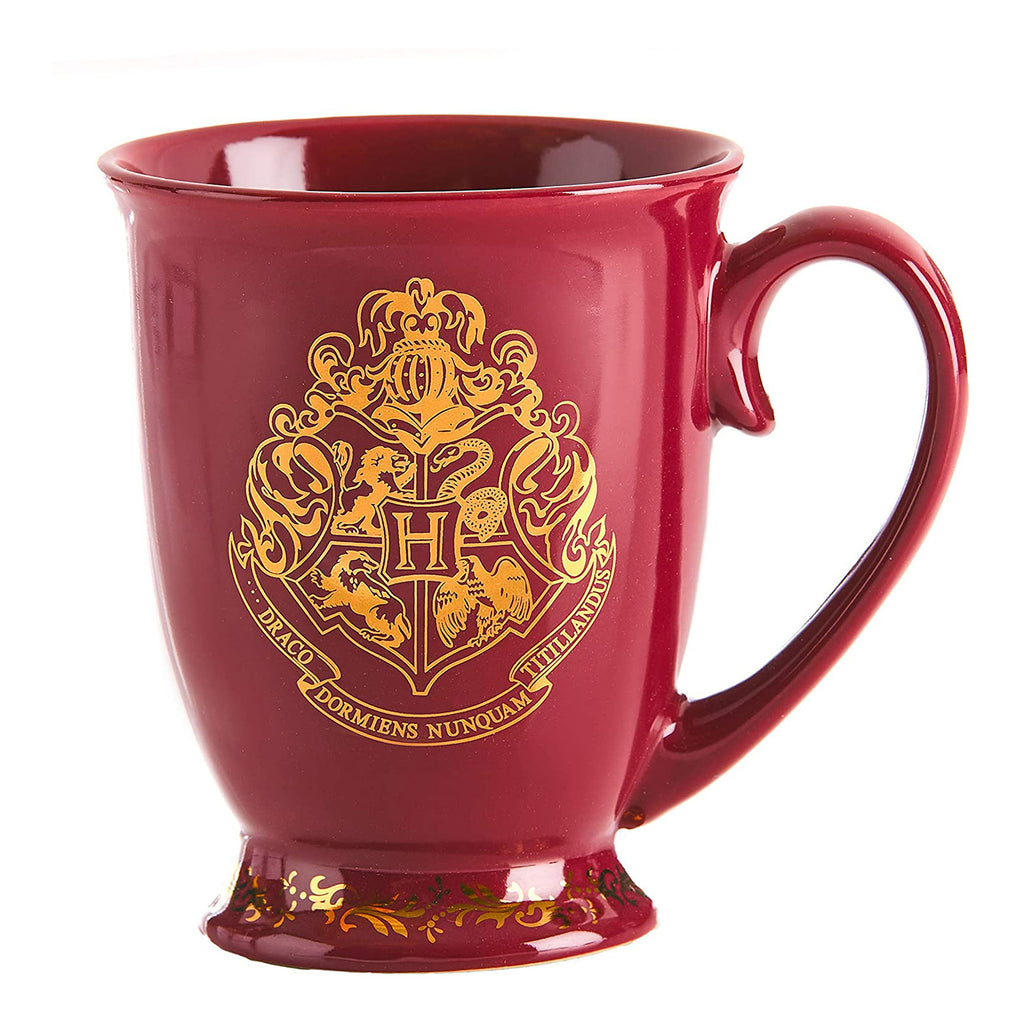 Paladone Harry Potter Hogwart 8 Ounce Mug