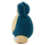 Pokemon Snorlax Curly Fabric 10 Inch Plush Figure - Radar Toys