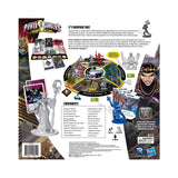 Power Rangers Heroes Of The Grid The Board Game - Radar Toys