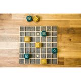 Project Genius Deblockle The Strategy Game - Radar Toys