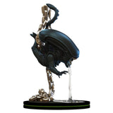 Quantum Mechanix Alien Q Fig Xenomorph Figure - Radar Toys