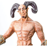 Satyr Mythical Creatures Figure Safari Ltd - Radar Toys