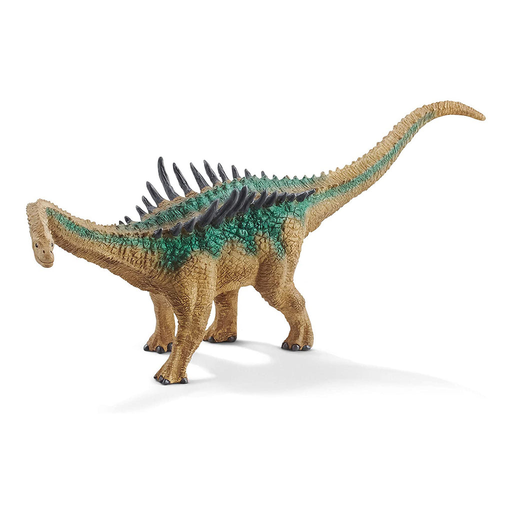 Schleich Agustinia Dinosaur Figure 15021 - Radar Toys