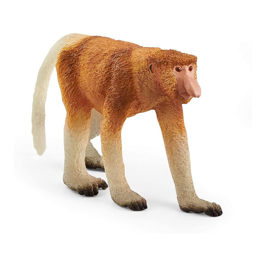 Schleich Proboscis Animal Figure 14846