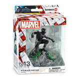 Schleich Marvel Black Panther Movie Figure - Radar Toys
