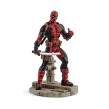 Schleich Marvel Deadpool Figure - Radar Toys