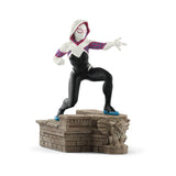 Schleich Marvel Spider-Gwen Figure - Radar Toys