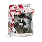 Schleich Marvel Venom Figure - Radar Toys