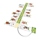 Schotten Totten Board Game - Radar Toys