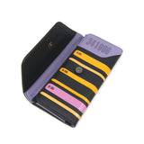 Stat Trek Next Generation LCARS Wallet - Radar Toys