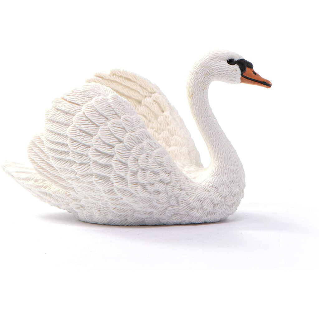 Schleich Swan Animal Figure 13921