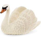 Schleich Swan Animal Figure 13921 - Radar Toys