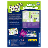 Thames And Kosmos STEM Ooze Labs Alien Slime Set - Radar Toys