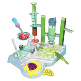 Thames And Kosmos STEM Ooze Labs Alien Slime Set - Radar Toys