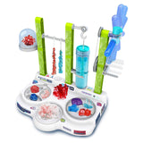 Thames And Kosmos STEM Ooze Labs Colorful Crystals Set - Radar Toys