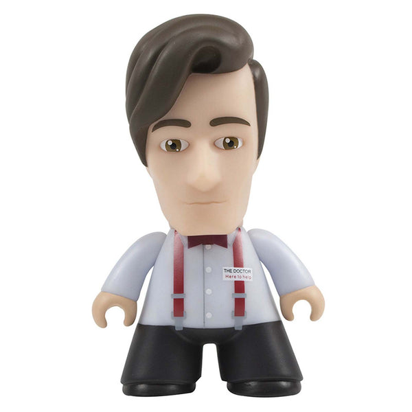 Titan Doctor Who Exclusive Closing Time 11th Doctor | Radar Toys