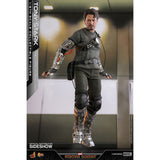 Hot Toys Iron Man Tony Stark Mech Test Sixth Scale Figure - Radar Toys