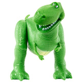 Toy Story 4 True Talkers Rex 8 Inch Action Figure - Radar Toys