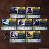 USAopoly Munchkin Critical Role The Game - Radar Toys