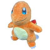 Pokemon Charmander 12 Inch Plush Figure - Radar Toys