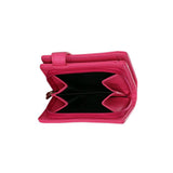 Shagwear Fuchsia Otters Small Wallet - Radar Toys