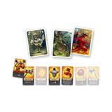 Welcome To The Dungeon Board Game - Radar Toys