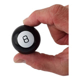 World's Smallest Magic 8 Ball - Radar Toys