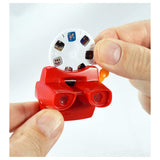 World's Smallest Mattel View-Master - Radar Toys