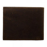 X-Men Leather Logo Bi-Fold Wallet - Radar Toys