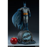 Yamato Fantasy Figure Gallery DC Batman Blue Statue - Radar Toys
