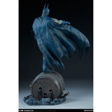 Yamato Fantasy Figure Gallery DC Batman Blue Statue - Radar Toys