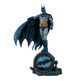 Yamato Fantasy Figure Gallery DC Batman Blue Statue - Radar Toys