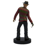 A Nightmare On Elm Street Freddy Krueger Premium Motion Statue - Radar Toys