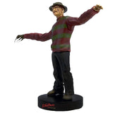 A Nightmare On Elm Street Freddy Krueger Premium Motion Statue - Radar Toys