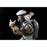 Bandai Street Fighter V Rashid Figuarts Action Figure - Radar Toys