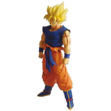Banpresto Dragon Ball Super Legend Battle SS Goku Figure - Radar Toys
