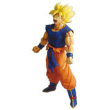 Banpresto Dragon Ball Super Legend Battle SS Goku Figure - Radar Toys