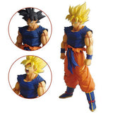 Banpresto Dragon Ball Super Legend Battle SS Goku Figure - Radar Toys