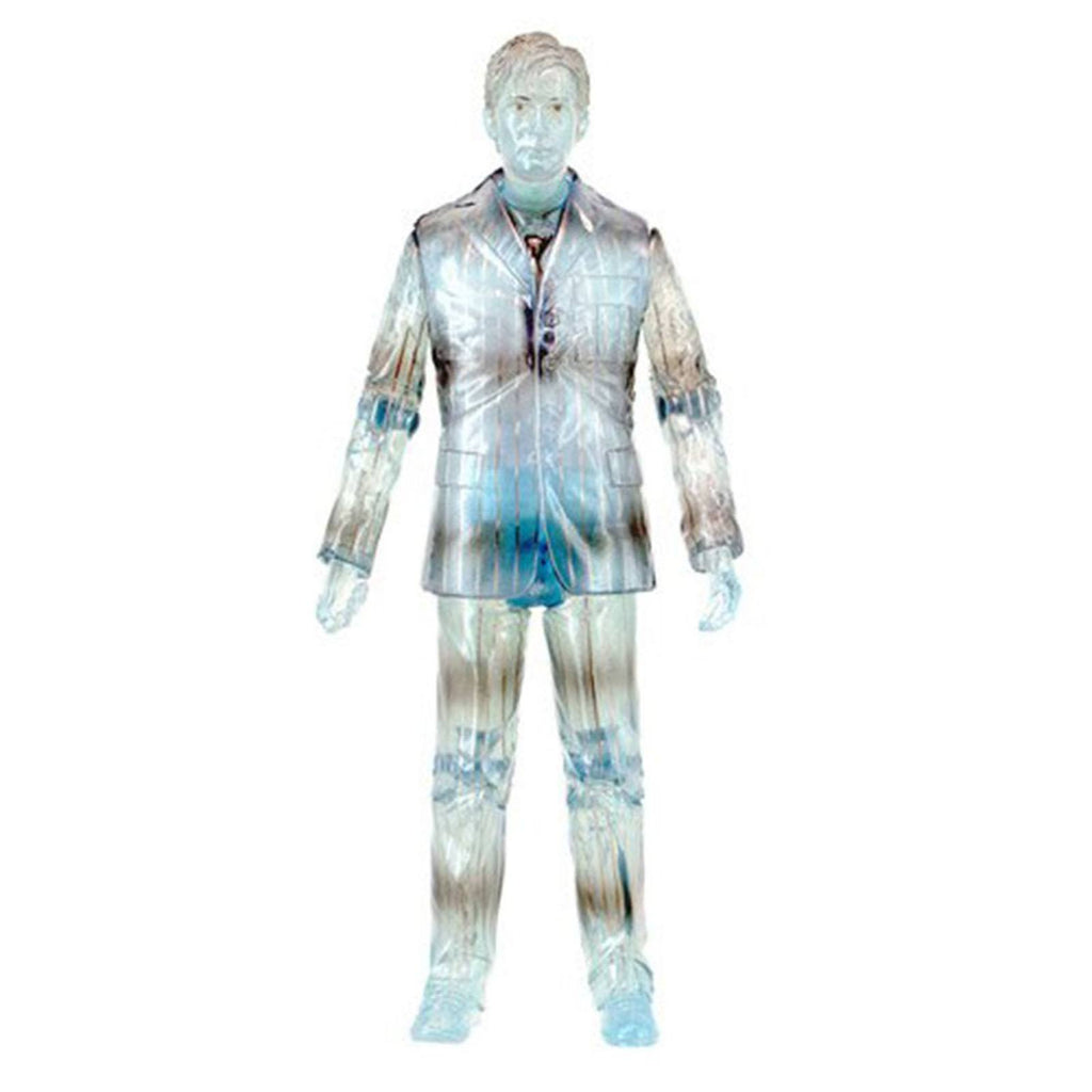 Doctor Who Tenth Doctor As Hologram Action Figure