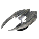 Eaglemoss Modern Cylon Raider Ship Replica - Radar Toys