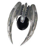 Eaglemoss Modern Cylon Raider Ship Replica - Radar Toys