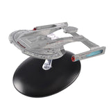 Eaglemoss Star Trek Akira Class USS Thunderchild NCC-63549 Die-Cast Replica - Radar Toys