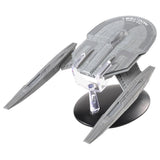 Eaglemoss Star Trek Discovery USS Clarke NCC-1661 Ship Replica - Radar Toys